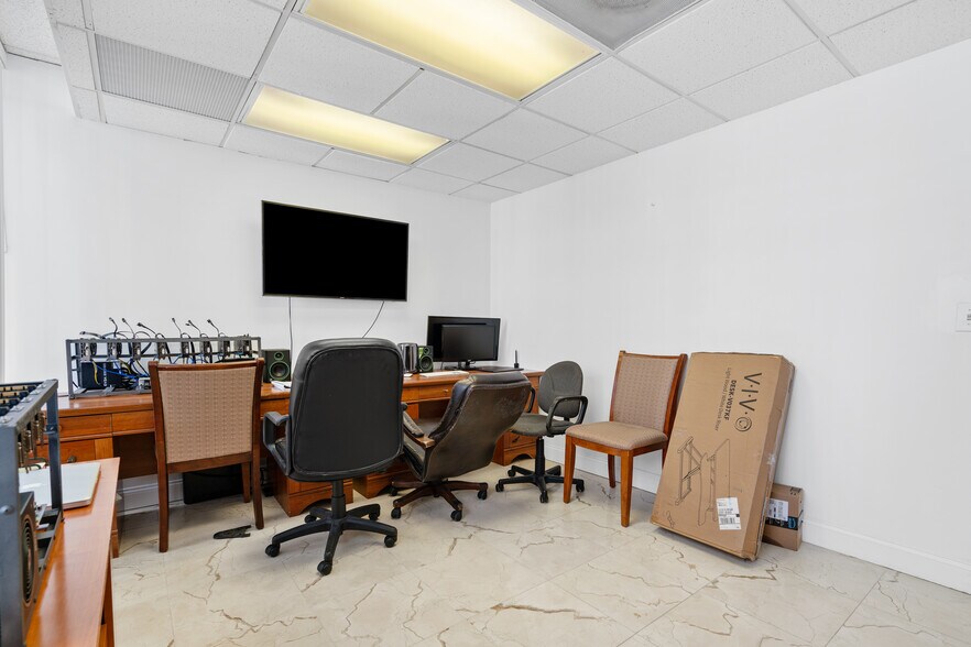 More Photos Of 1110 Brickell Ave, Miami Office Residential For Sale