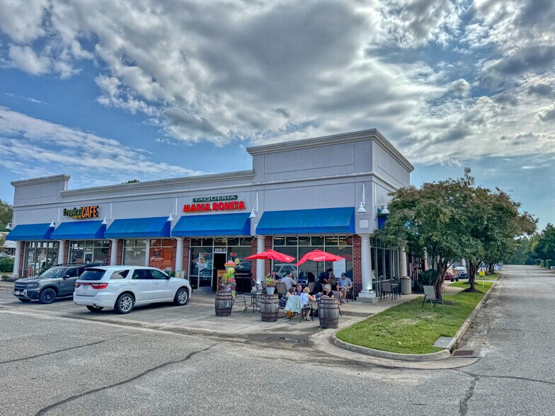 More Photos Of 6610 Mooretown Rd, Williamsburg Unknown For Lease