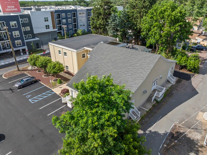 More Photos Of 37 Station Dr, Princeton Junction Office For Sale