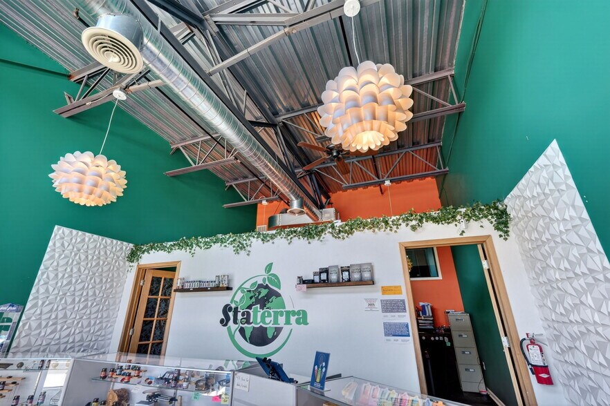 More Photos Of 5257-5265 NE Martin Luther King Blvd, Portland Office For Sale
