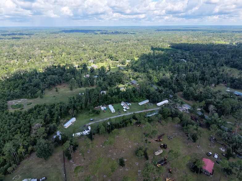 More Photos Of 1269 W Roberts Aman Rd, Perry Manufactured Housing Mobile Home Park For Sale