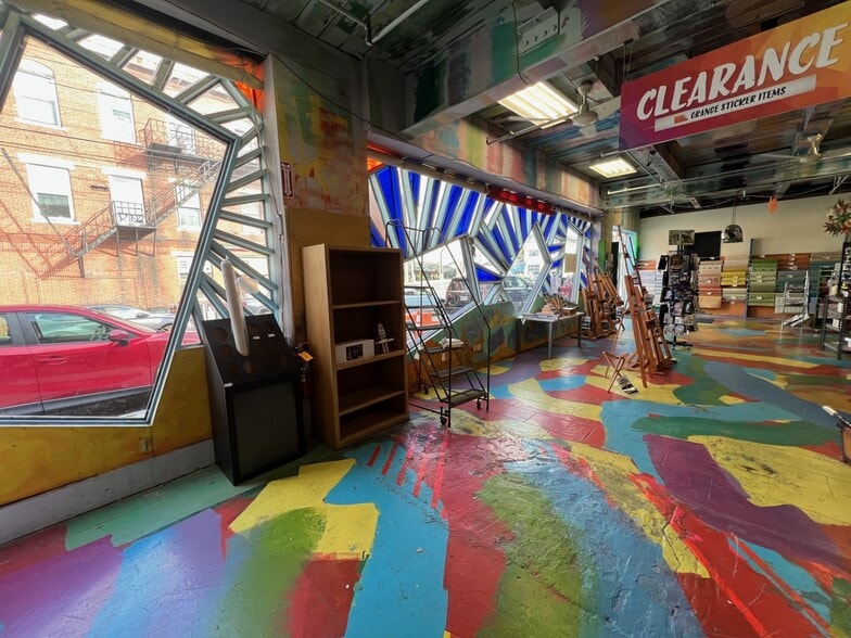 More Photos Of 540 Deering Ave, Portland Freestanding For Lease