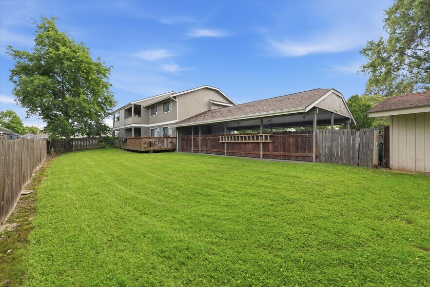 More Photos Of 1601-1607 Bonney Ave, Sumner Apartments For Sale