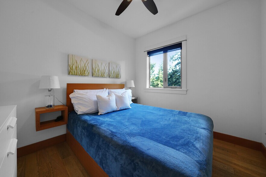 More Photos Of 118 Rainbow Rd, Salt Spring Island Land For Sale