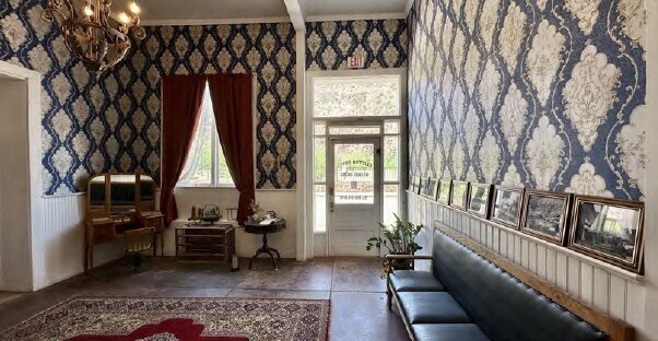 More Photos Of 163 Park Ave, Clifton Hotel For Sale