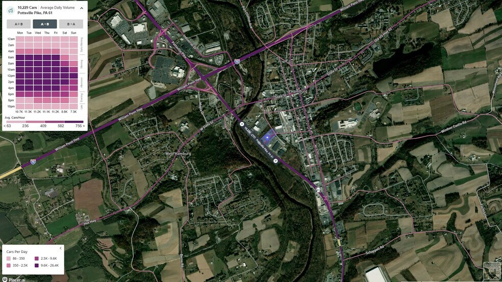 More Photos Of 103 Grand St, Hamburg Land For Sale