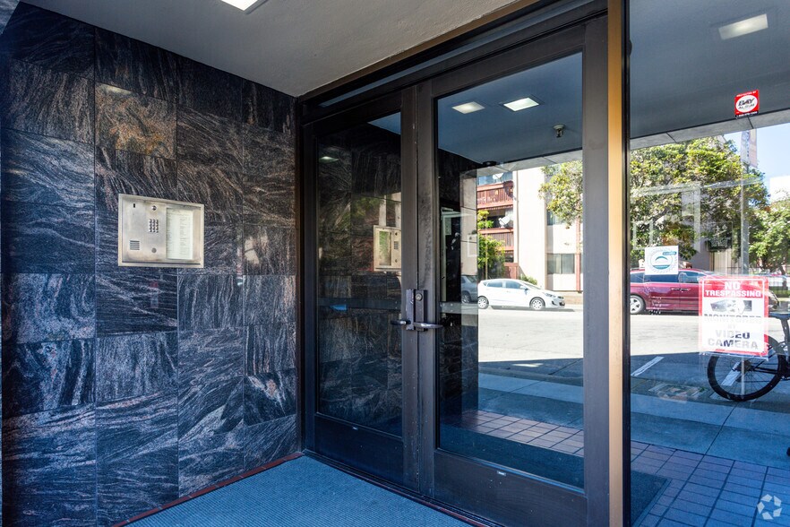 More Photos Of 459 Fulton St, San Francisco Office For Lease