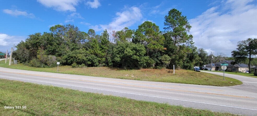 More Photos Of Lake Helen Osteen Rd, Deltona Land For Sale