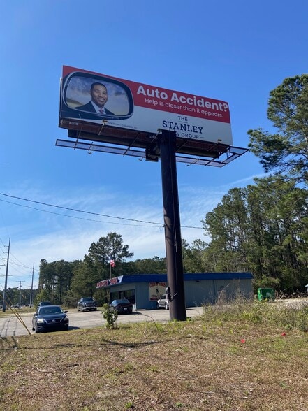 More Photos Of Lot 14 Dorchester, North Charleston Land For Sale