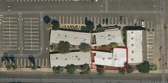 More Photos Of 1601 McHenry Village Way, Modesto Medical For Sale