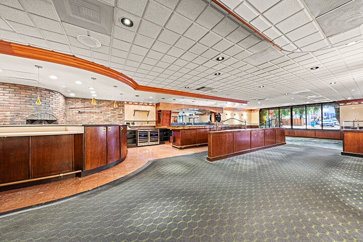 More Photos Of 1120-1122 Crane St, Menlo Park Office For Sale