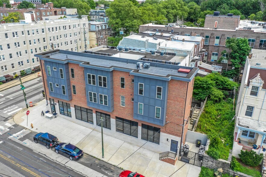 More Photos Of 4134 Chester Ave, Philadelphia Apartments For Lease