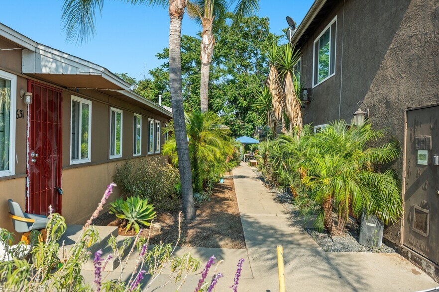 More Photos Of 621-637 Grape St, El Cajon Apartments For Sale