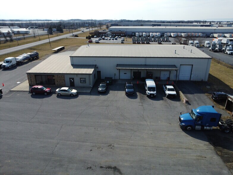 More Photos Of 1625 Ritner Hwy, Carlisle Industrial For Lease