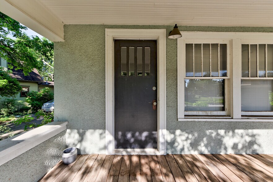More Photos Of 408 Chautauqua Ave, Norman Multifamily For Sale