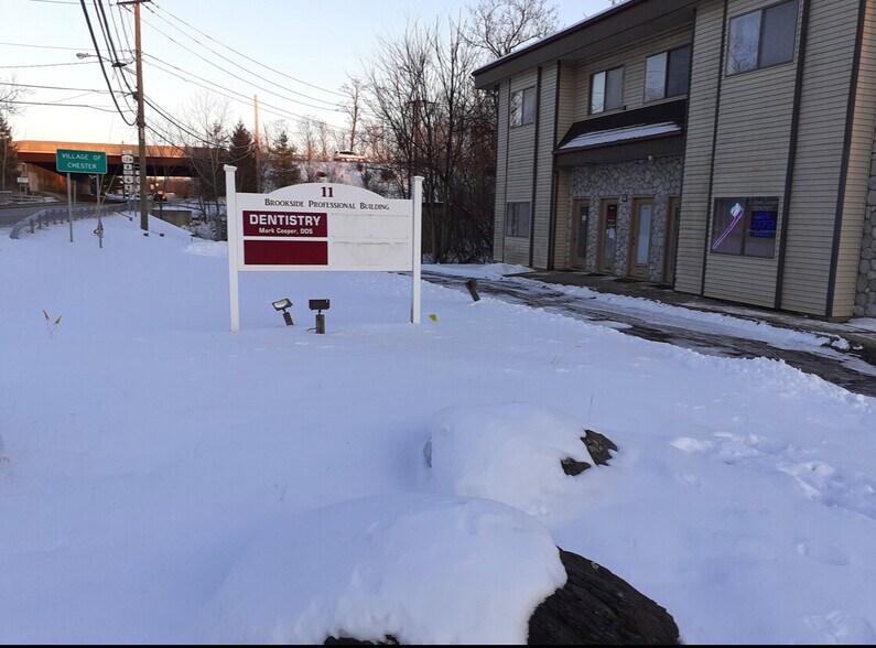 More Photos Of 11 West Ave, Chester Medical For Lease
