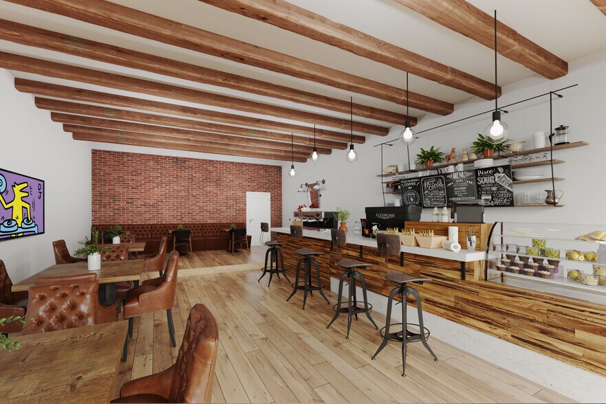 More Photos Of 101 Thompson St, New York Apartments For Lease
