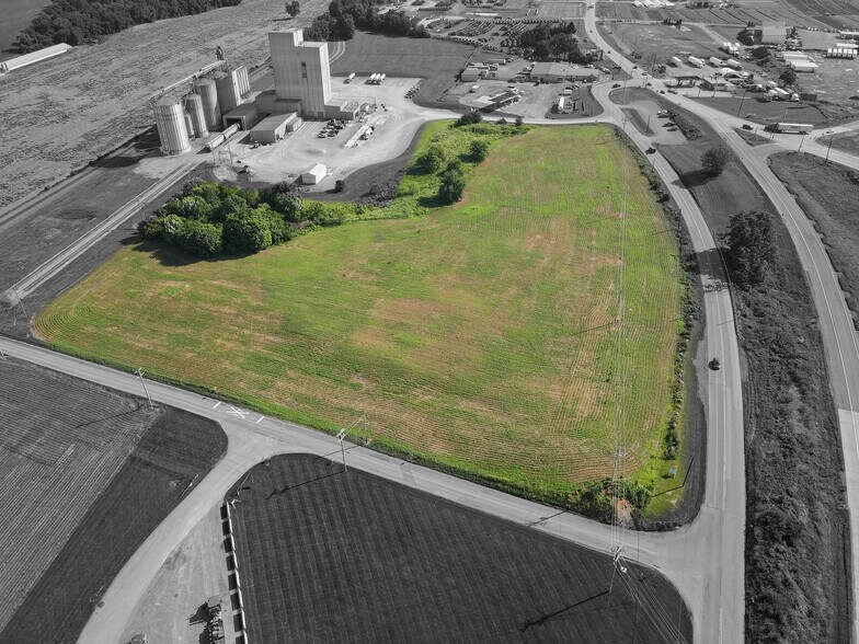 More Photos Of , Shippensburg Land For Sale