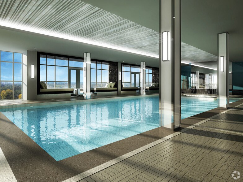 More Photos Of 9471 Yonge St, Richmond Hill Apartments For Sale