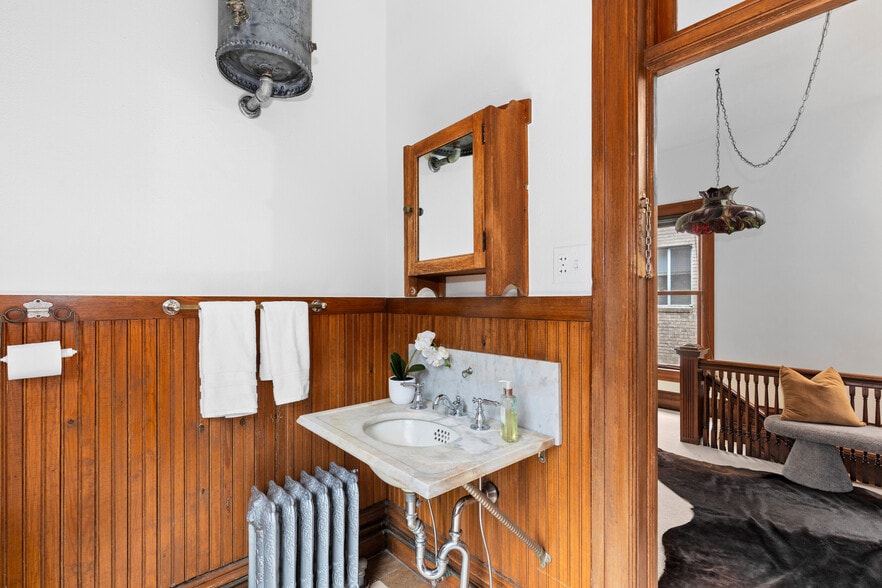 More Photos Of 1650 Pennsylvania St, Denver Office Residential For Sale