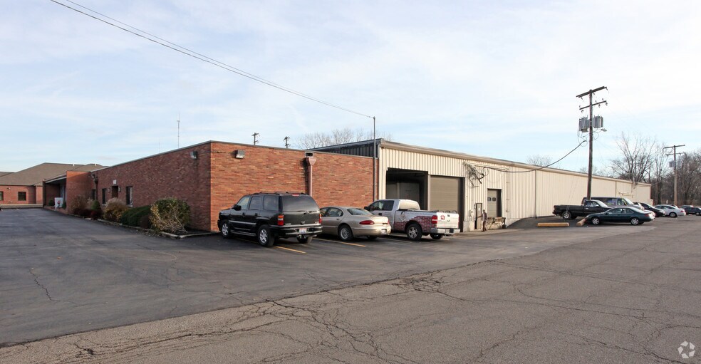 More Photos Of 1471-1481 Goodale Blvd, Columbus Warehouse For Lease