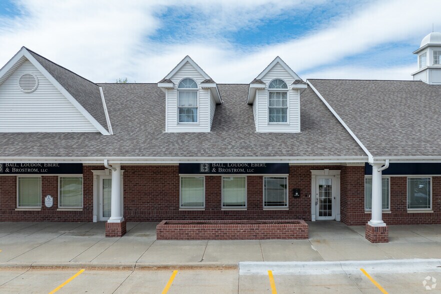 More Photos Of 5733 S 34th St, Lincoln Office For Lease