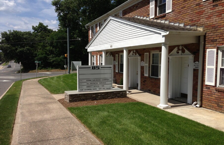 More Photos Of 85 Echo Ave, Miller Place Office For Lease