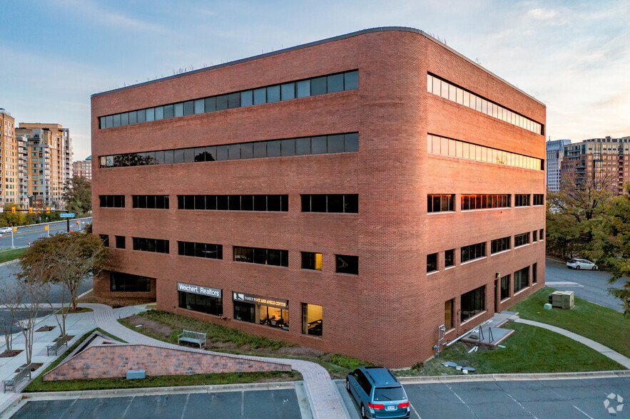 Primary Photo Of 1760 Reston Pky, Reston Office For Sale