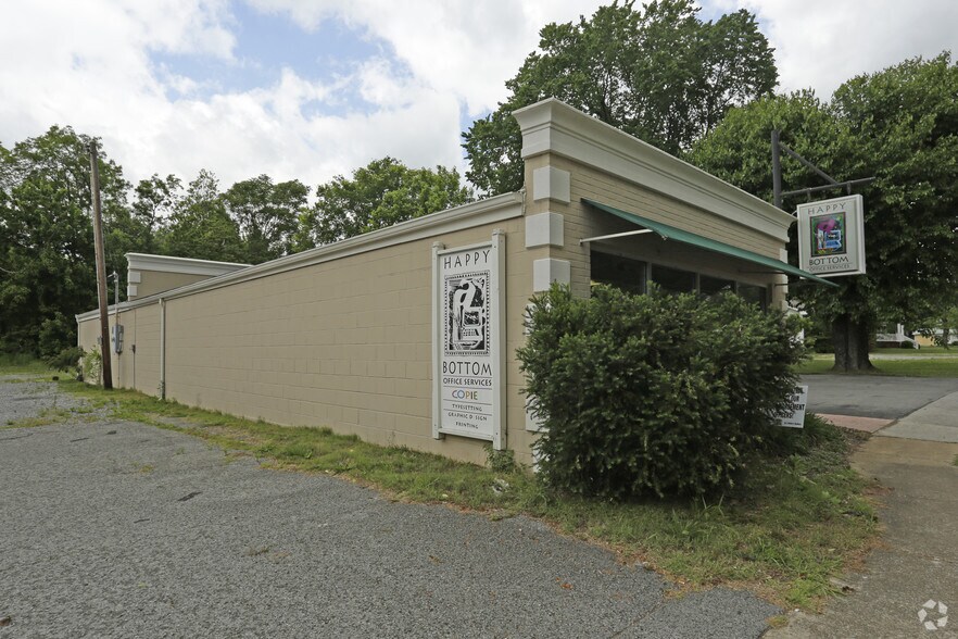 More Photos Of 15781 Rankin Ave, Dunlap Freestanding For Sale