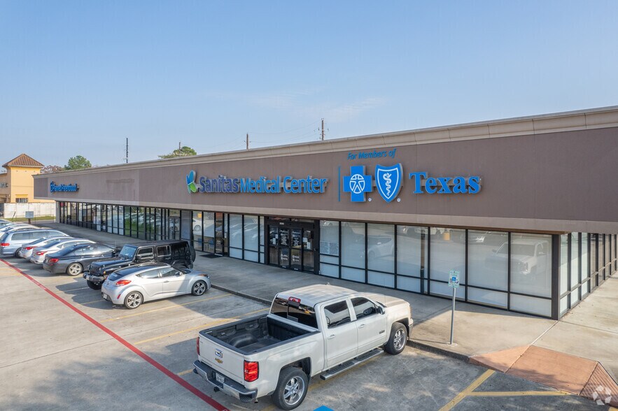 More Photos Of 18500 Kuykendahl Rd, Spring Unknown For Lease