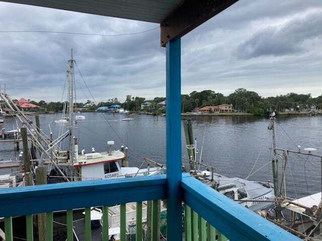 More Photos Of 5325 Treadway Dr, Port Richey Restaurant For Sale