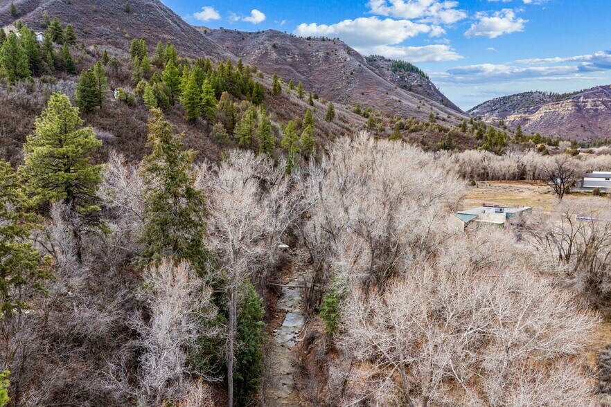 More Photos Of 20800 Highway 160, Durango Storefront For Sale