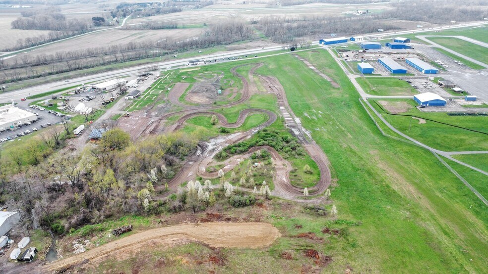 More Photos Of 3240 Old Columbus Rd NW, Carroll Land For Sale