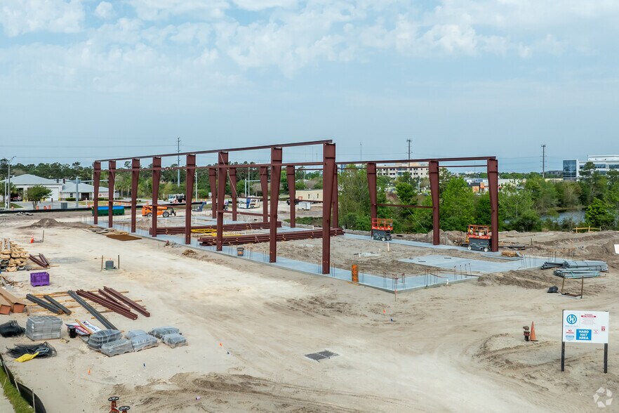 Primary Photo Of 11525 Village Crossing Dr, Jacksonville Unknown For Lease