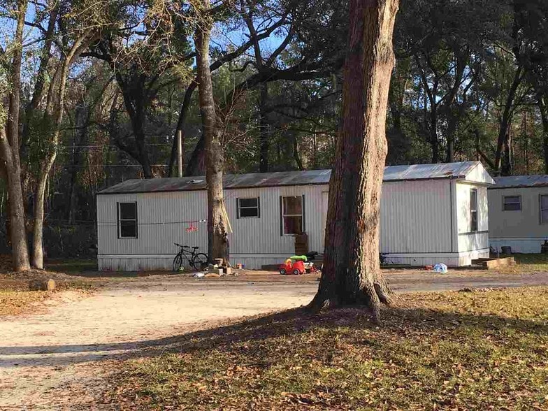 More Photos Of 5576 Aenon Ln, Tallahassee Manufactured Housing Mobile Home Park For Sale