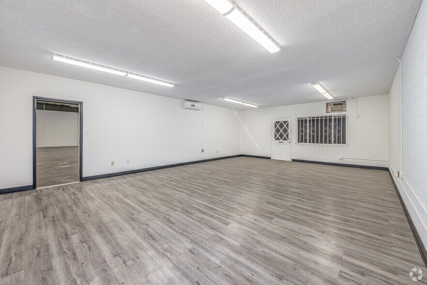 More Photos Of 12224 Garvey Ave, El Monte Unknown For Lease