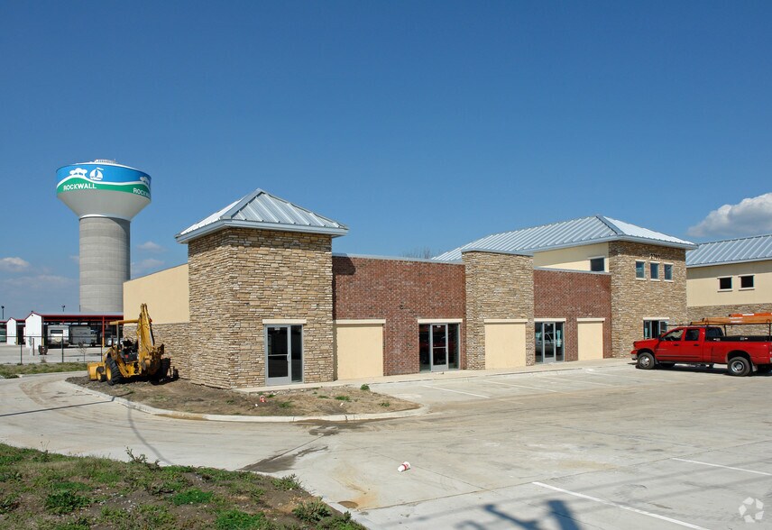 More Photos Of 2740 State Highway 276, Rockwall Unknown For Lease