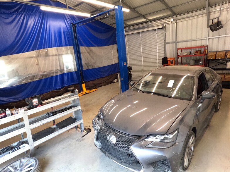 More Photos Of 101 County Road 877, Princeton Light Distribution For Lease