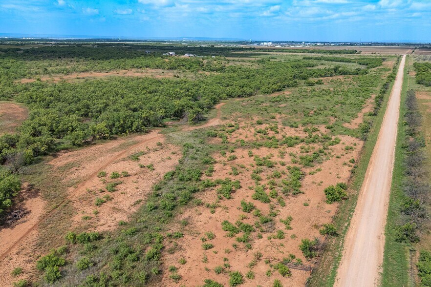 More Photos Of 7734 W Overland Trl, Abilene Land For Sale