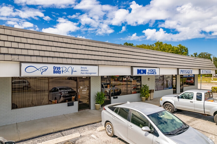 More Photos Of 34010-34088 US Highway 19 N, Palm Harbor Storefront Retail Office For Lease