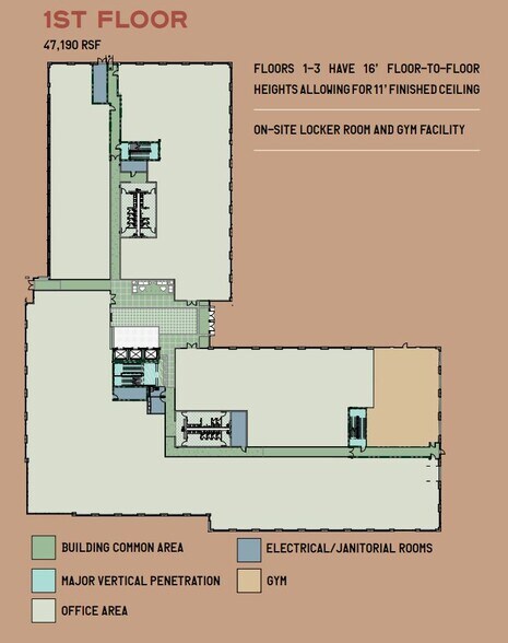 More Photos Of 100 Marshall Cir, Round Rock Office For Lease