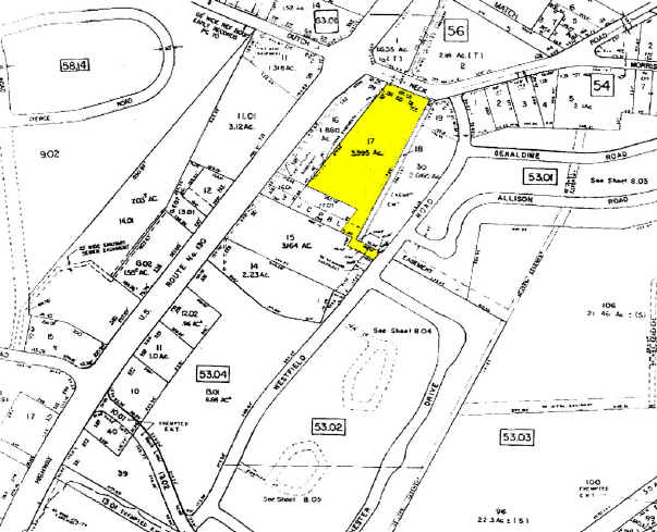 More Photos Of 191 Dutch Neck Rd, East Windsor Drugstore For Sale