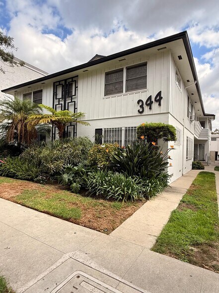 More Photos Of 344 S Elm Dr, Beverly Hills Apartments For Sale