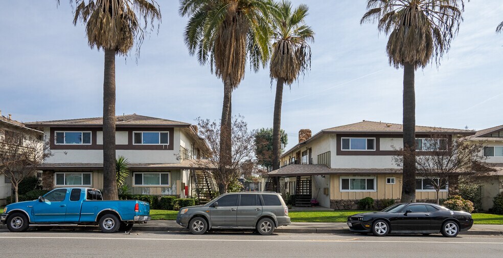 More Photos Of 3106 N Garey Ave, Pomona Apartments For Sale