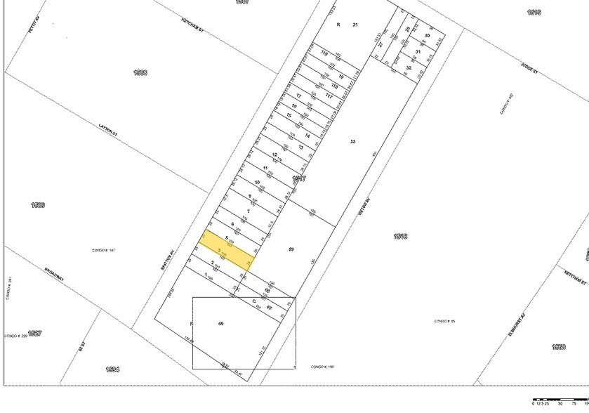 More Photos Of 82-20 Britton Ave, Elmhurst Apartments For Sale