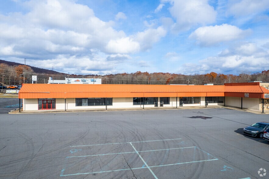 More Photos Of 840 Scranton Carbondale Hwy, Eynon Unknown For Lease