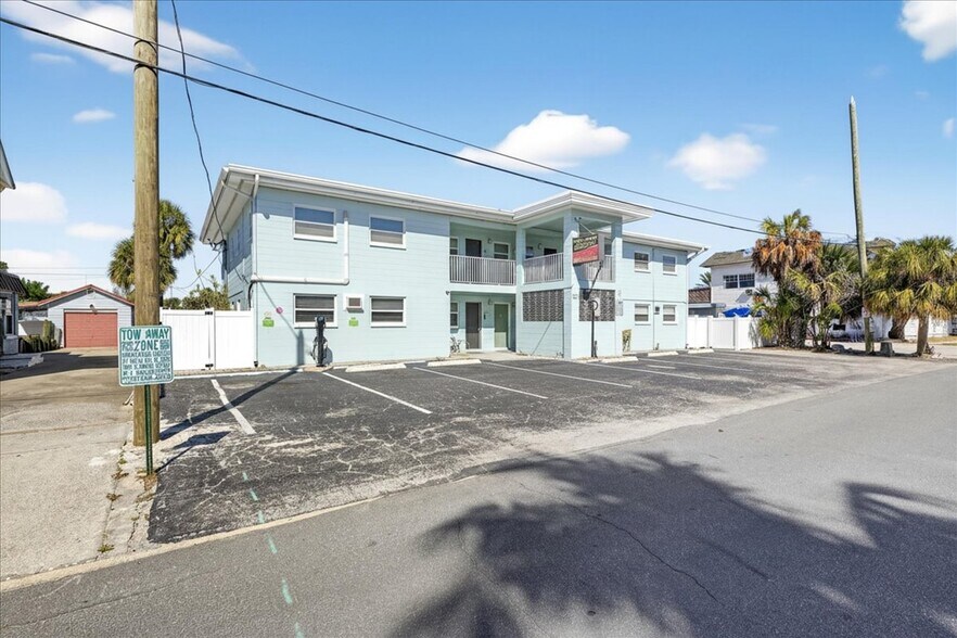 More Photos Of 523 72nd Ave, St Pete Beach Hotel For Sale