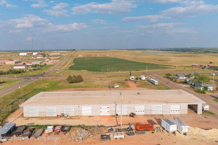 More Photos Of 505 6th St NE, Belfield Freestanding For Sale