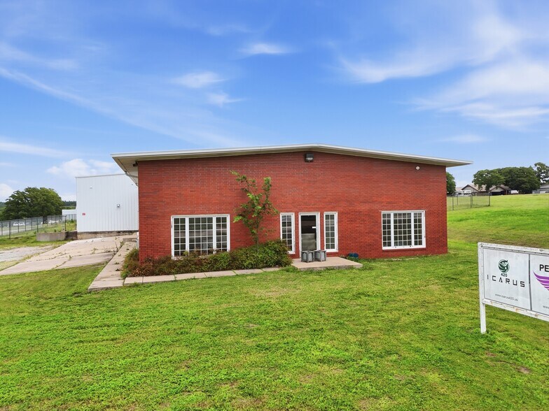 More Photos Of 52688 61st S st, Oilton Industrial For Sale