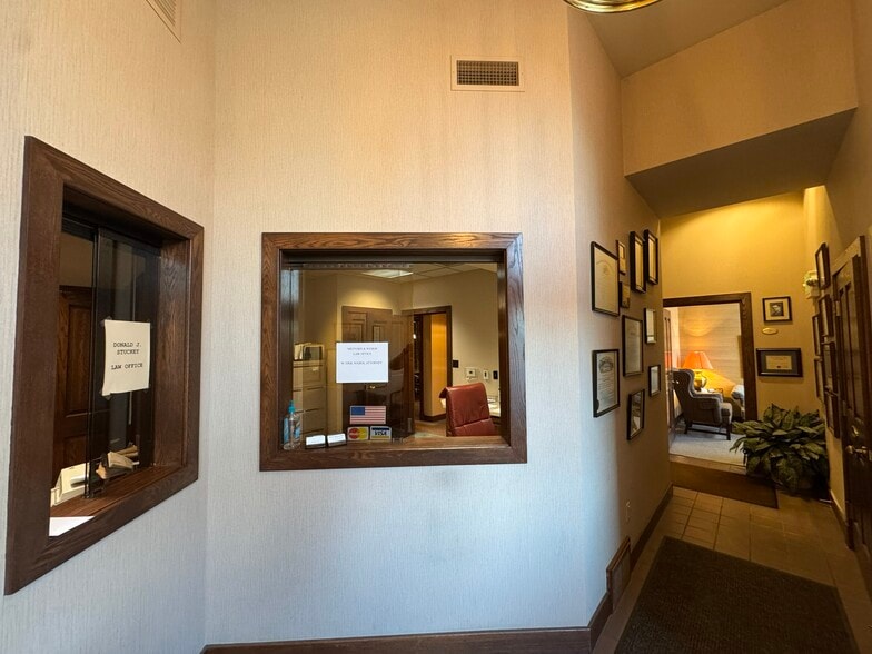 More Photos Of 130 E. 7th Street, Auburn Office For Sale